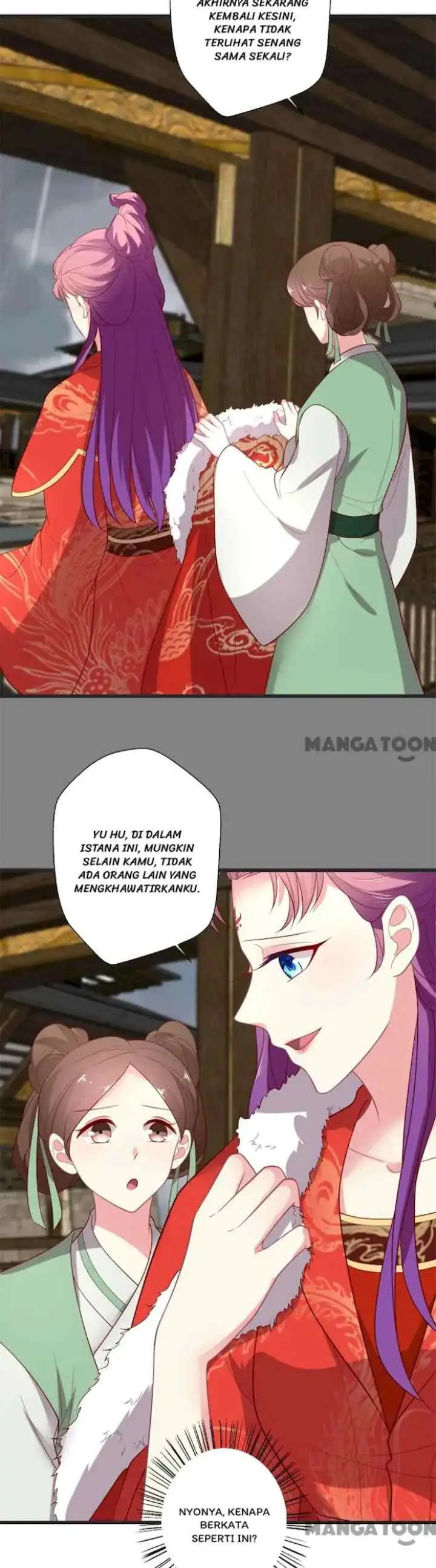 Cost of Being Famous (A-List) chapter 115 halaman 14