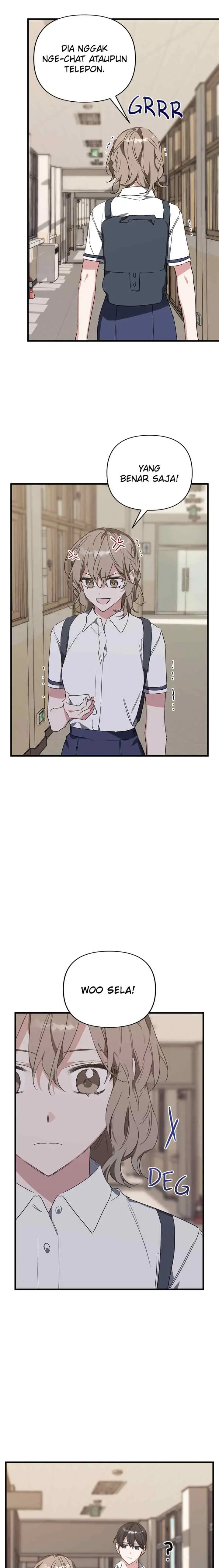 Nine (LEE Eum-sae) chapter 40 halaman 10