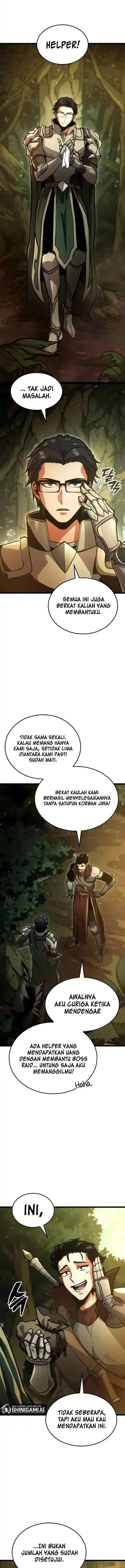 Emperor Of Solo Play chapter 13 halaman 12