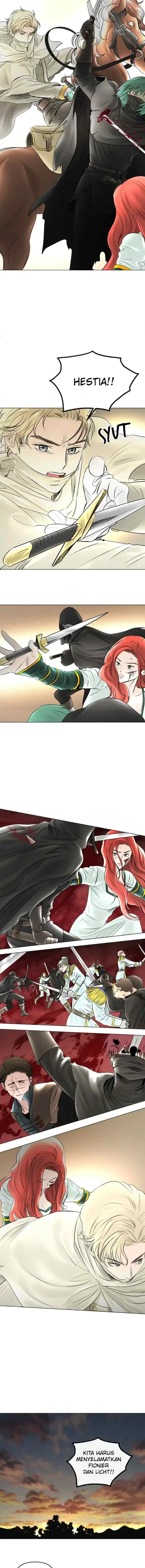 Recogí al segundo protagonista chapter 57 halaman 13