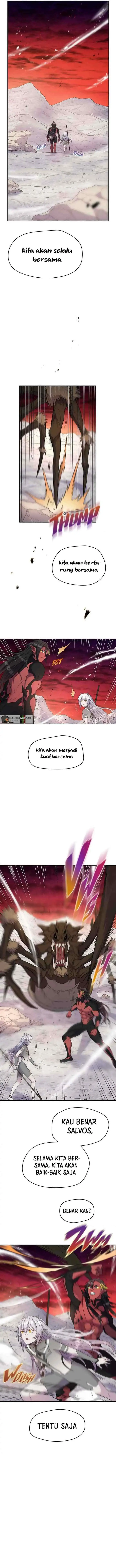 Salvos ( A Monster Evolution LITRPG ) chapter 8 halaman 10