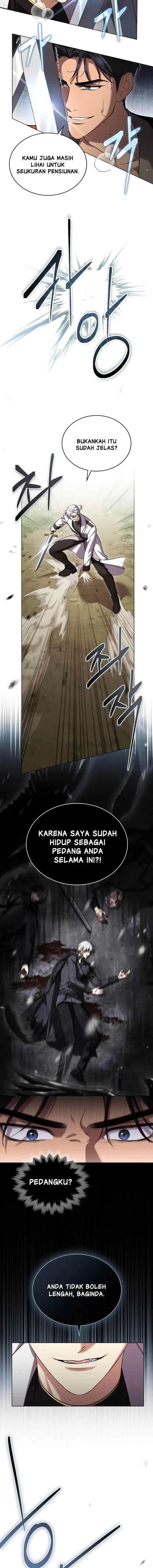 Forced Into Wedlock With an Affectionate Enemy chapter 52 halaman 12