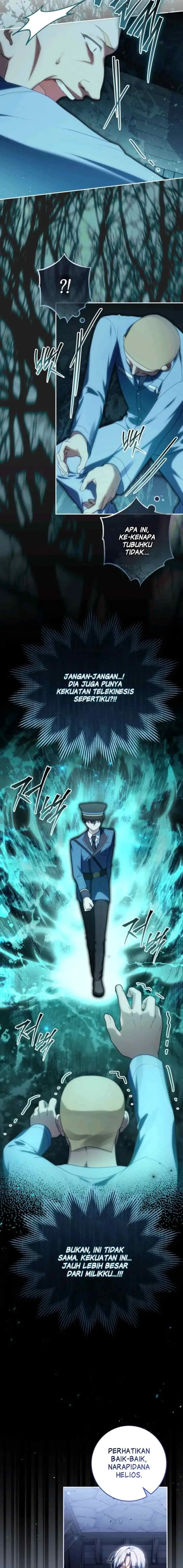 I Became a Leader in a Wretched Prison chapter 8 halaman 17