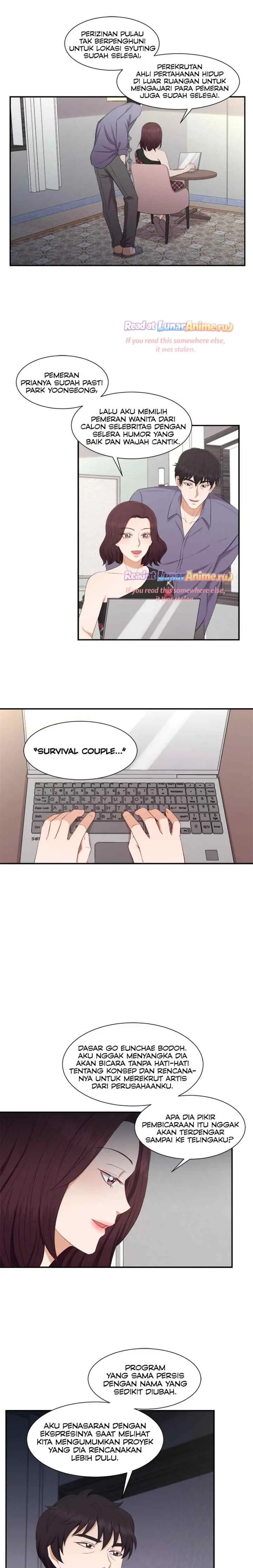 I Need a Bride chapter 76 halaman 13