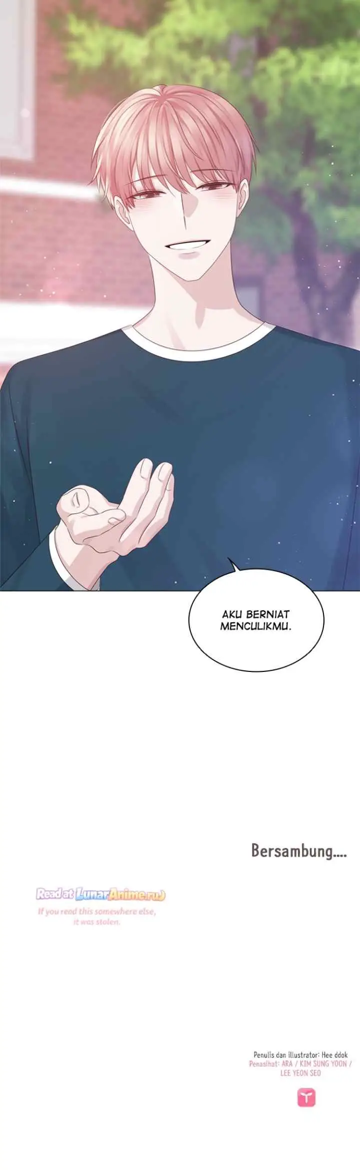 My Exes Fell For Me chapter 27 halaman 20