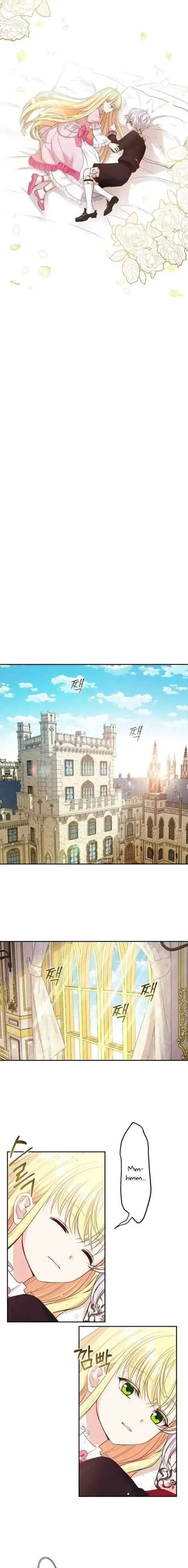 I Became the Wife of the Monstrous Crown Prince chapter 3 halaman 10