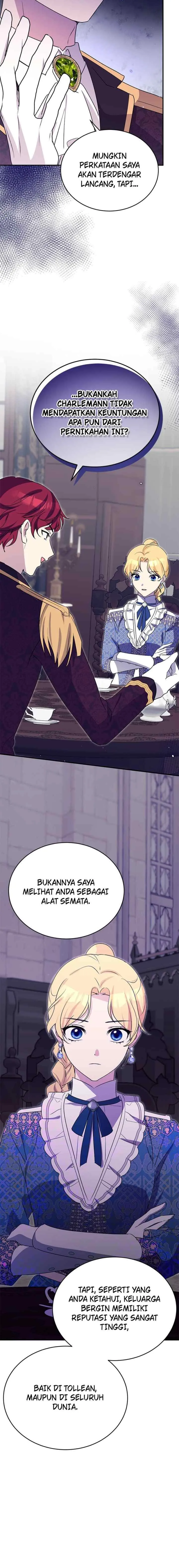 Hawar no Jardim de Inverno chapter 62 halaman 12
