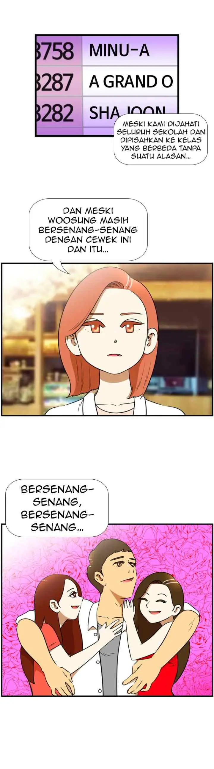 New Normal: Class 8 chapter 131 halaman 9