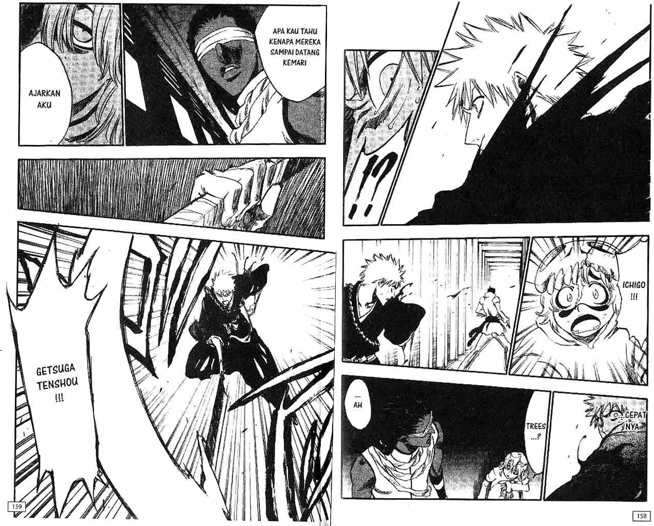 Bleach chapter 28 halaman 80