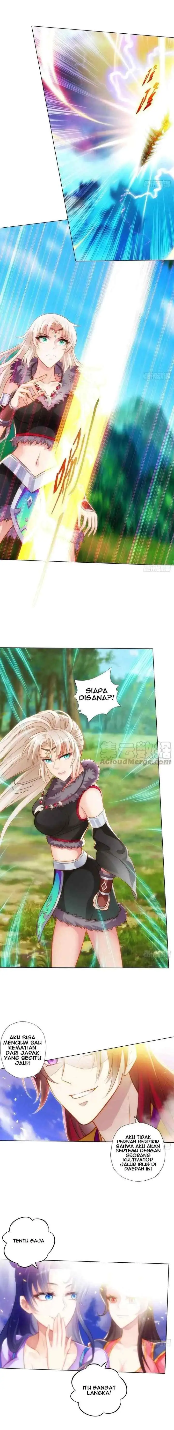 Lang Huan Library chapter 114 halaman 9