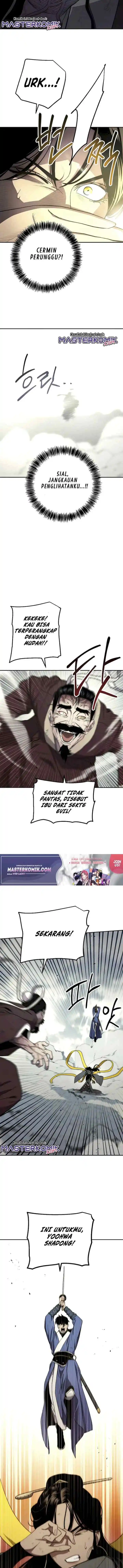 Legend of Asura - the Venom Dragon chapter 64 halaman 13