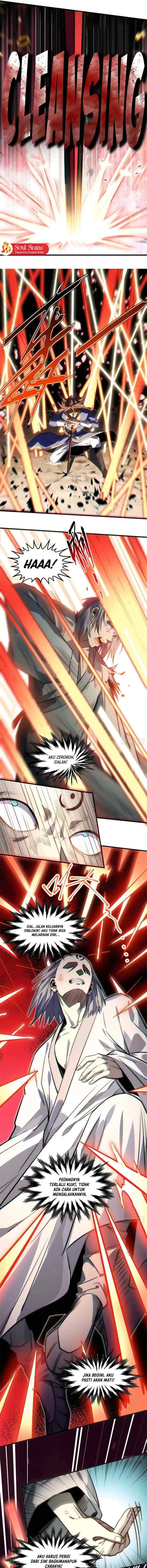 Top Tier Providence: Secretly Cultivate for a Thousand Years chapter 74 halaman 10