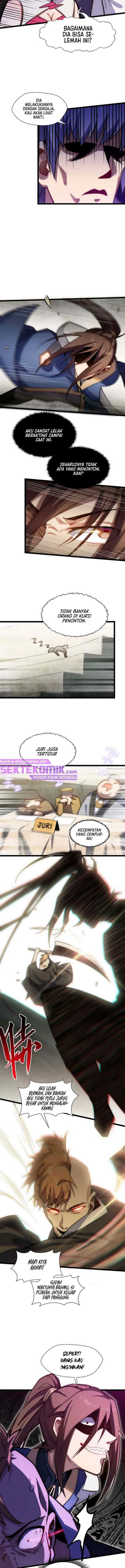 Top Tier Providence: Secretly Cultivate for a Thousand Years chapter 20 halaman 4