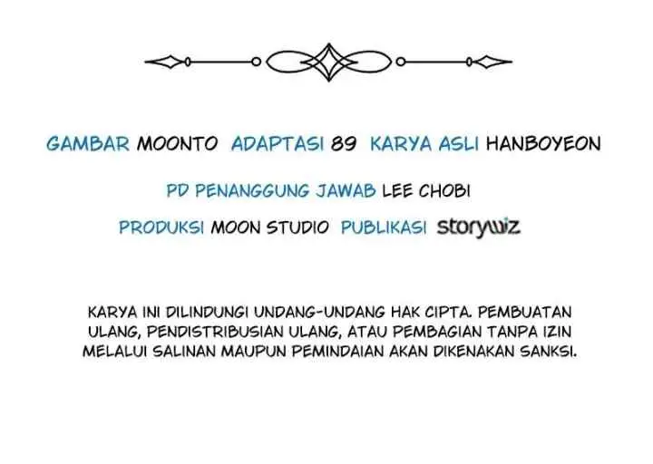 Melody: The Crazy Flower Blooms chapter 140 halaman 19