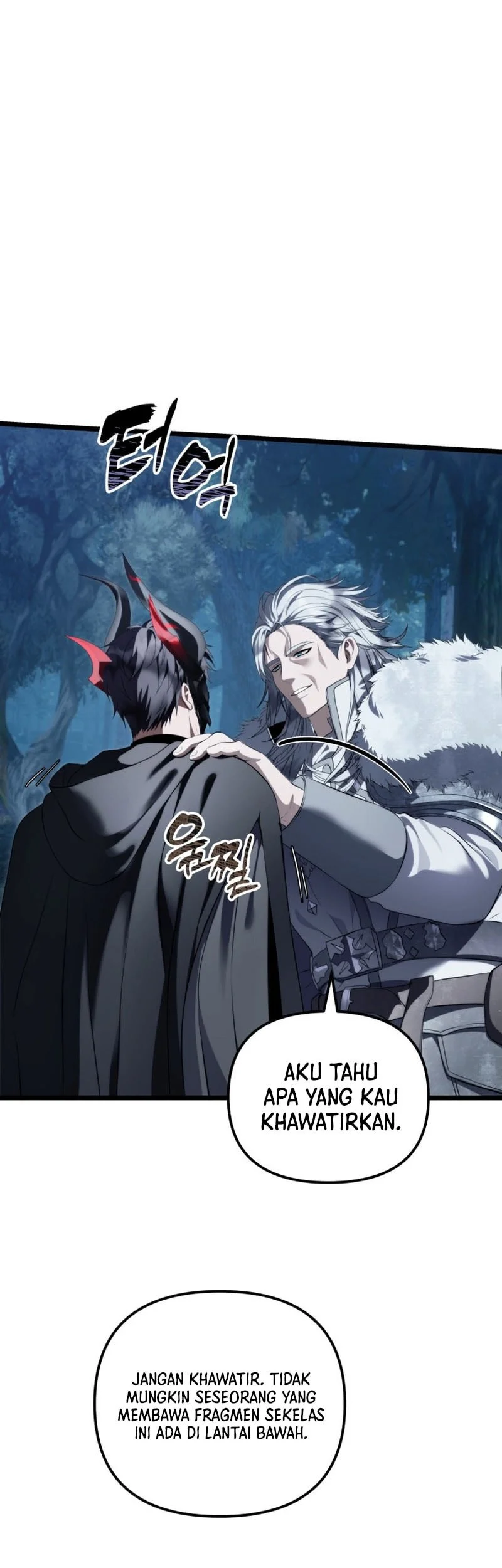 Ranker Who Lives A Second Time chapter 227 halaman 20