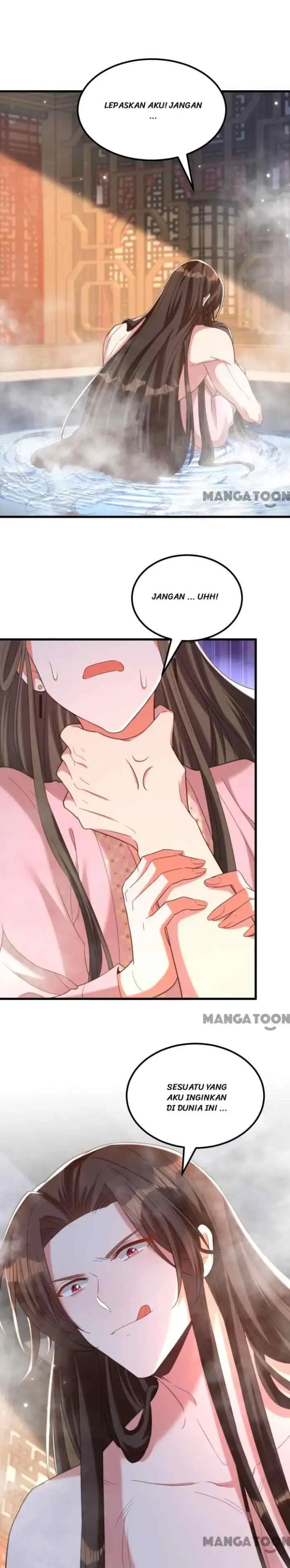 Don't Mess With Missy! chapter 421 halaman 10