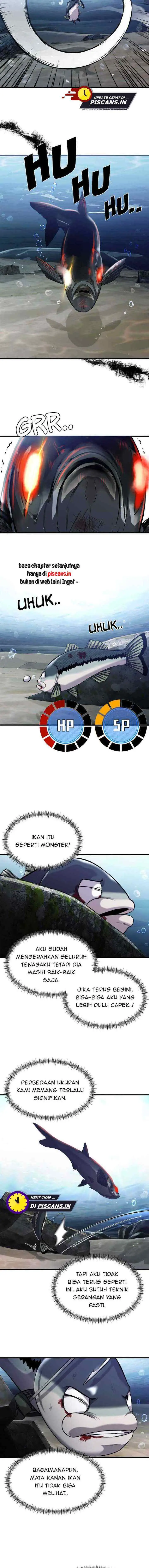 Surviving as a Fish chapter 32 halaman 10