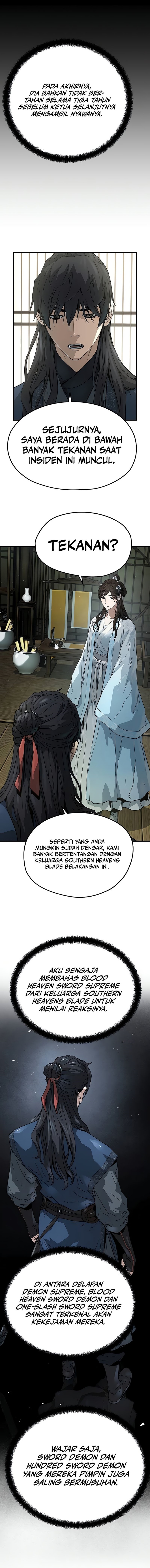 Absolute Regression chapter 32 halaman 8