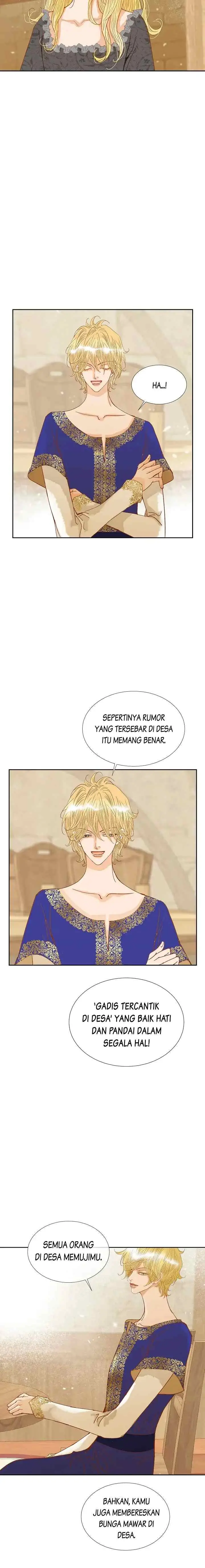 Beauty as the Beast chapter 22 halaman 7
