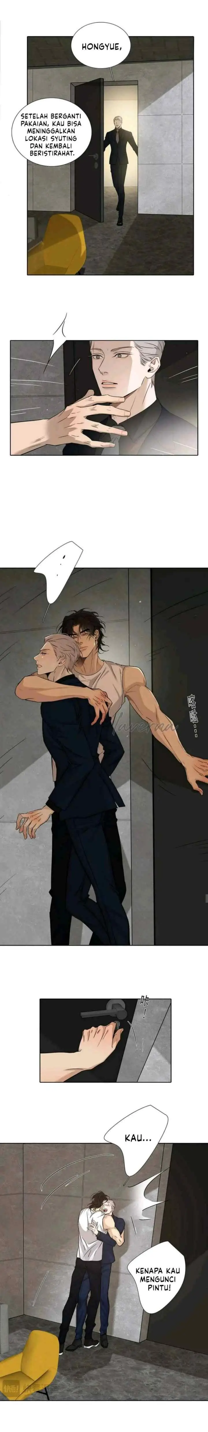 Dívida de Amor chapter 31 halaman 11