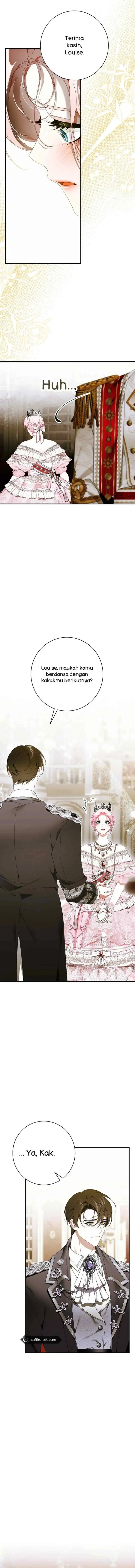 I Only Came to Find My Dad chapter 103 halaman 10