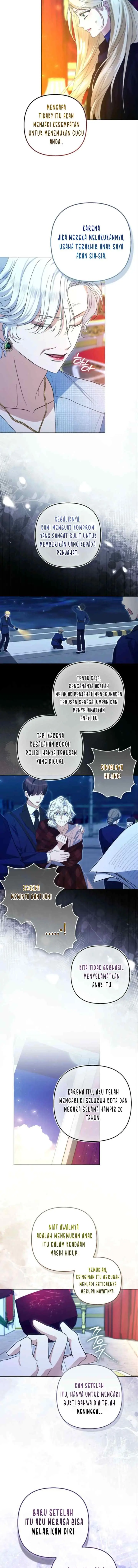I'm a Phantom Thief But I Faked A Marriage With An Investigator chapter 6 halaman 12