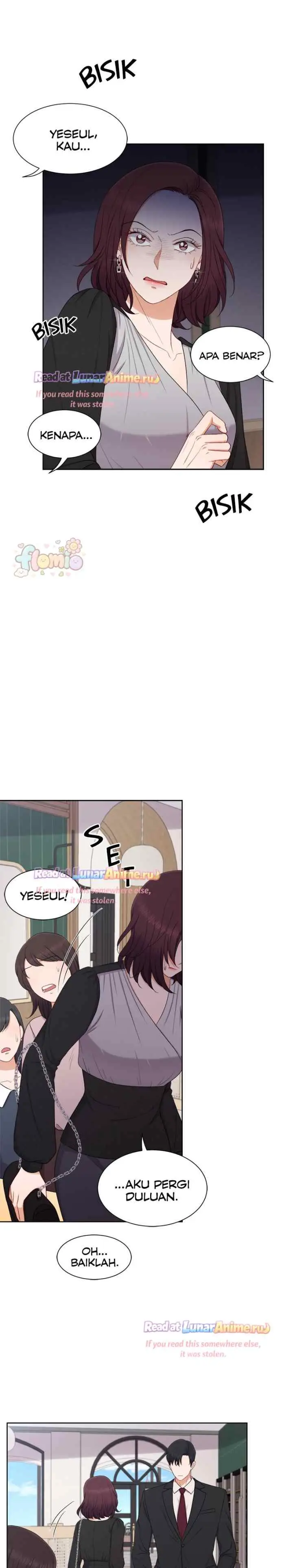 I Need a Bride chapter 49 halaman 15