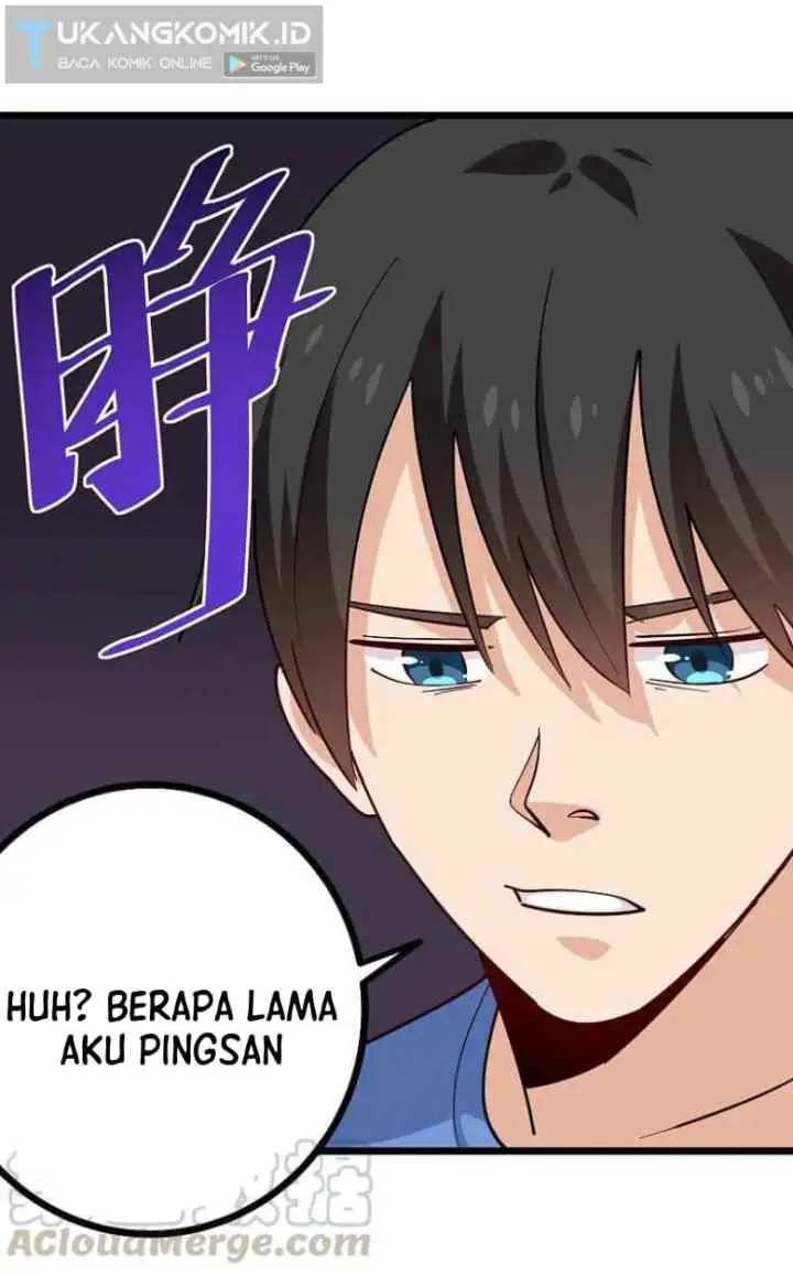 School Flower Master chapter 247 halaman 18