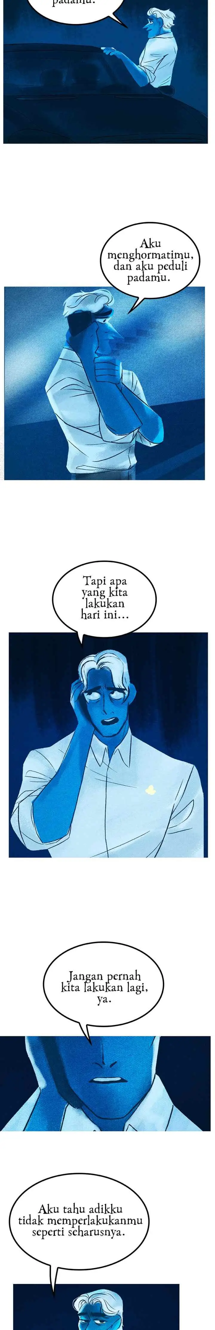 Lore Olympus chapter 82 halaman 4