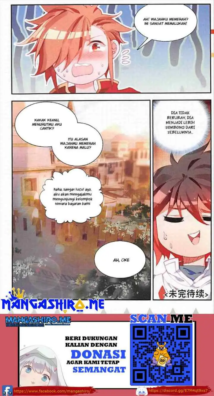 Good Reaper chapter 101 halaman 13