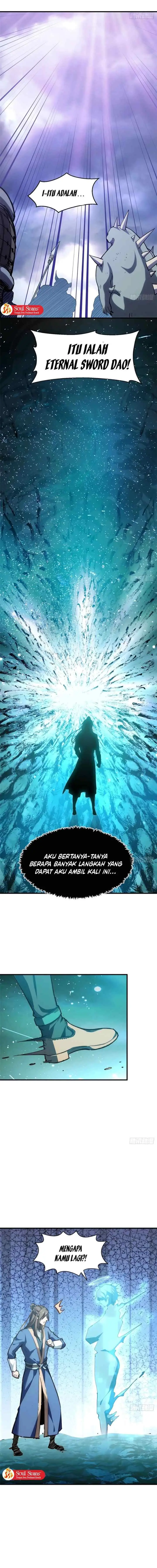 Top Tier Providence: Secretly Cultivate for a Thousand Years chapter 108 halaman 8