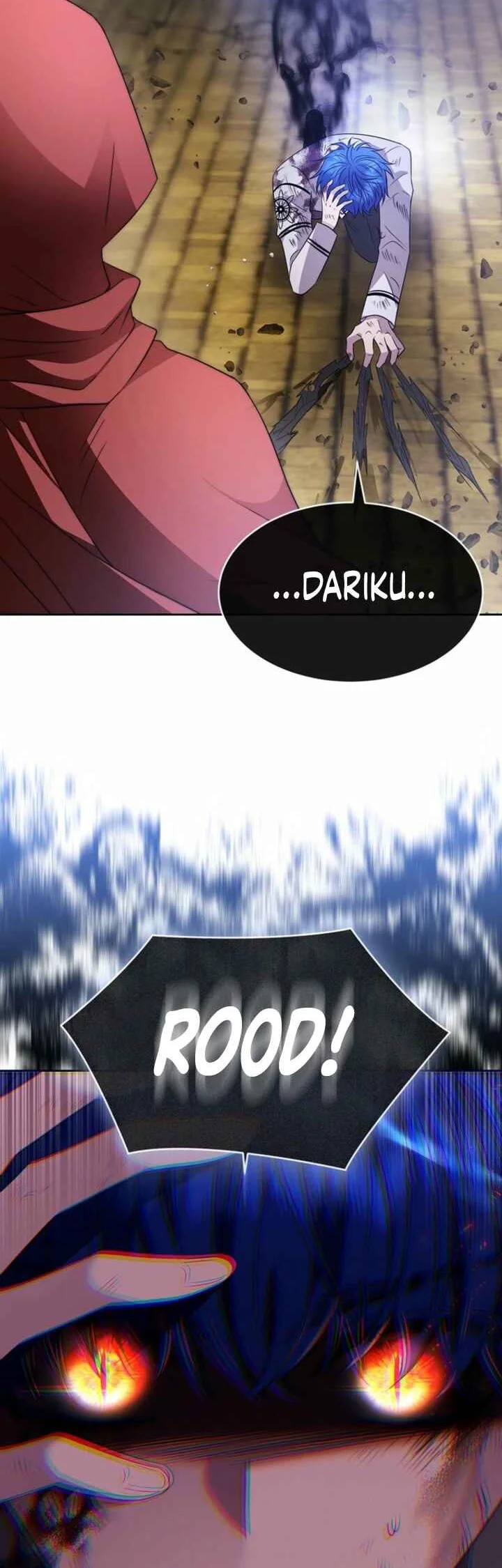 Black Haze (Reboot) chapter 73 halaman 26