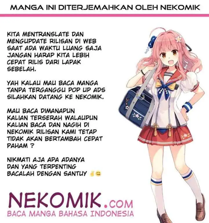 Sanzennenme no Kamitaiou chapter 5 halaman 9