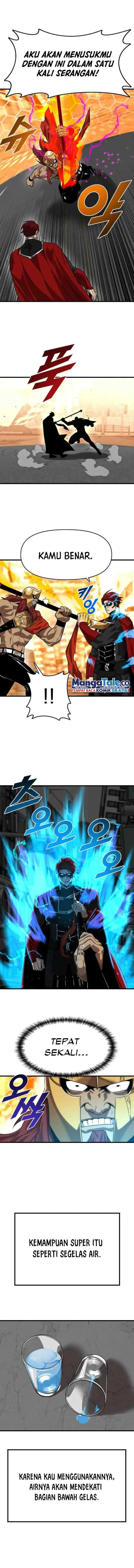 Rental Hero chapter 5 halaman 14