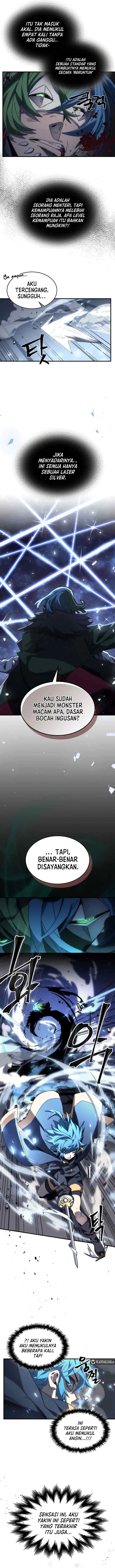 A Returner's Magic Should Be Special chapter 218 halaman 6