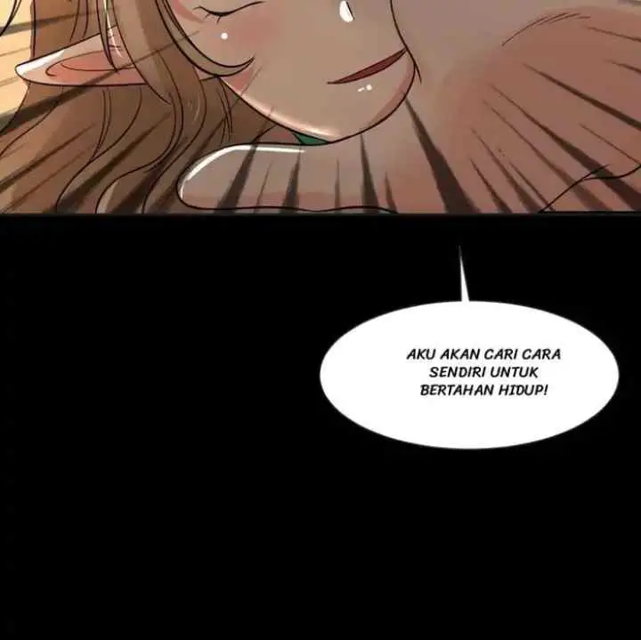 Fairy Match-Maker's Mortal Lover chapter 71 halaman 18