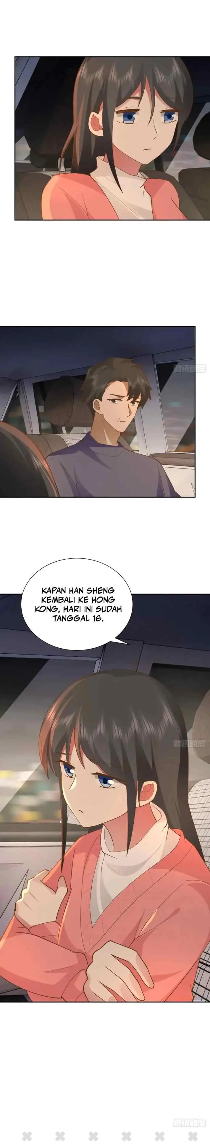 I Really Don't Want to Be Reborn chapter 275 halaman 14