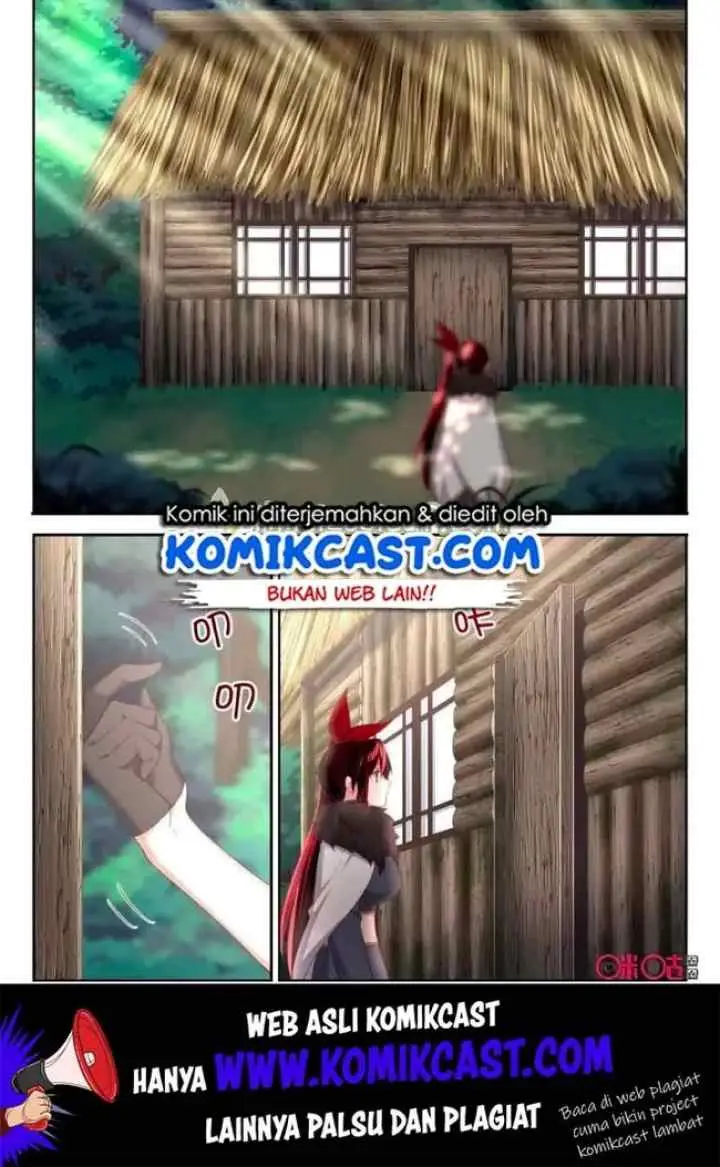 Martial God's Space chapter 66 halaman 4