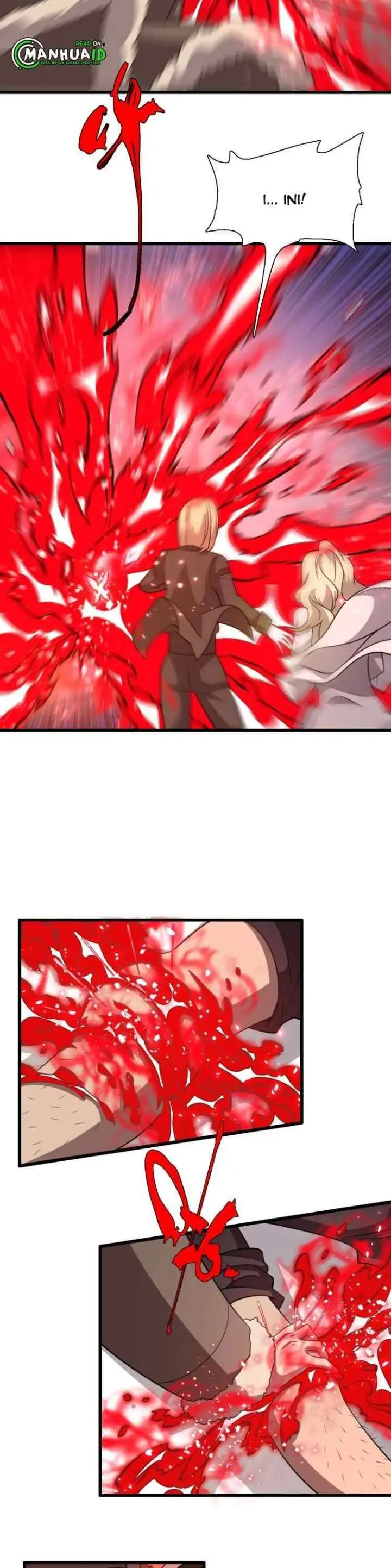 Reborn Doctor chapter 72 halaman 4