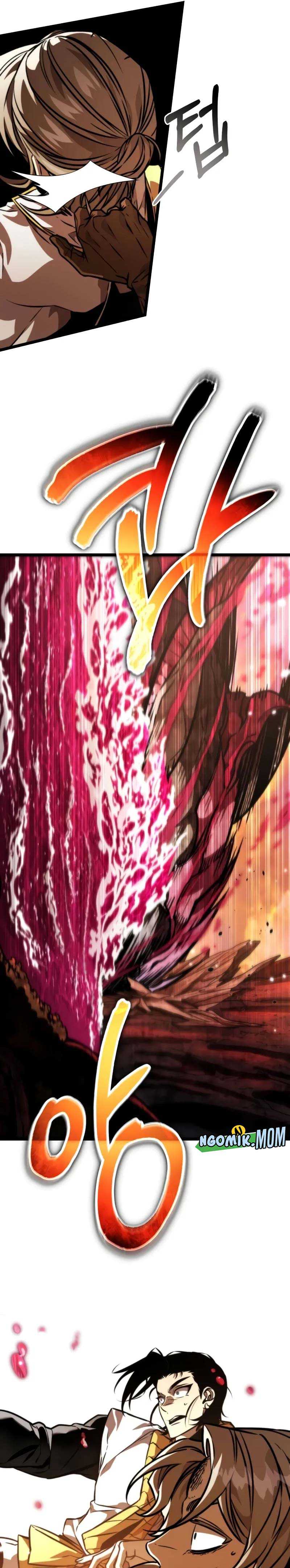 Reincarnator chapter 59 halaman 42