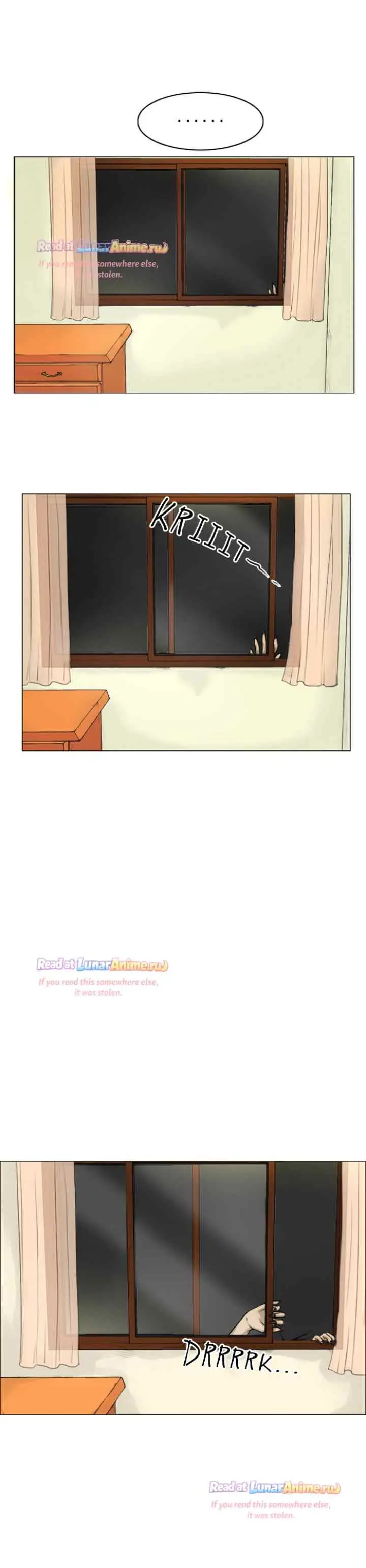 Ghost's Wife chapter 1 halaman 10