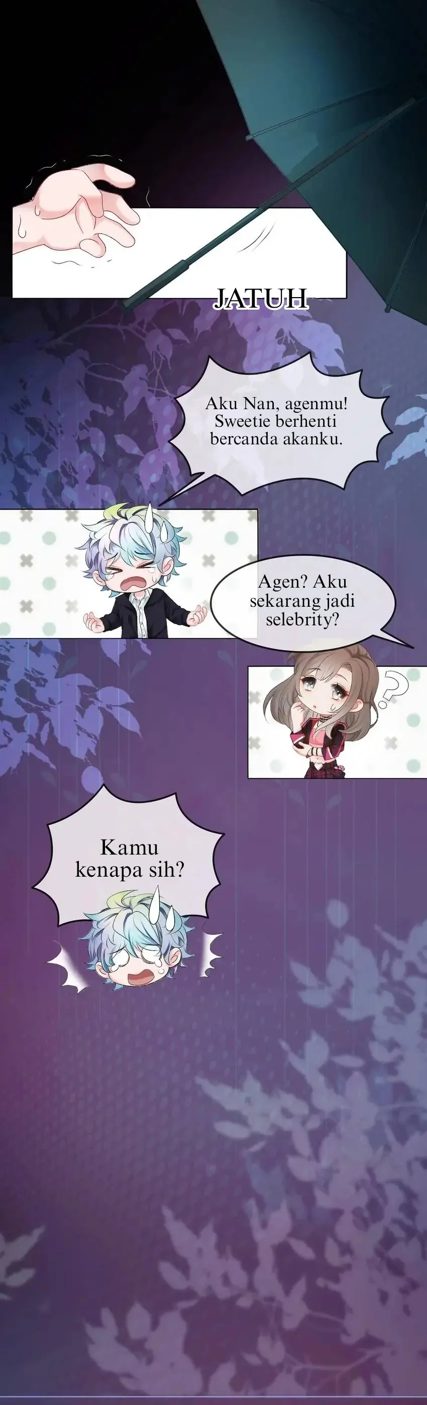 I Just Want to Farm chapter 1 halaman 27