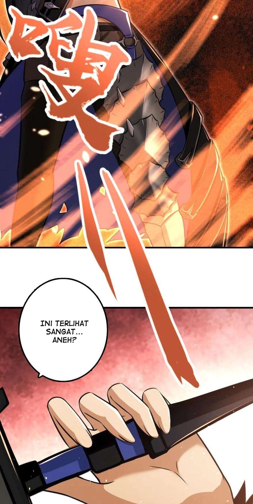 Release That Witch chapter 110 halaman 15