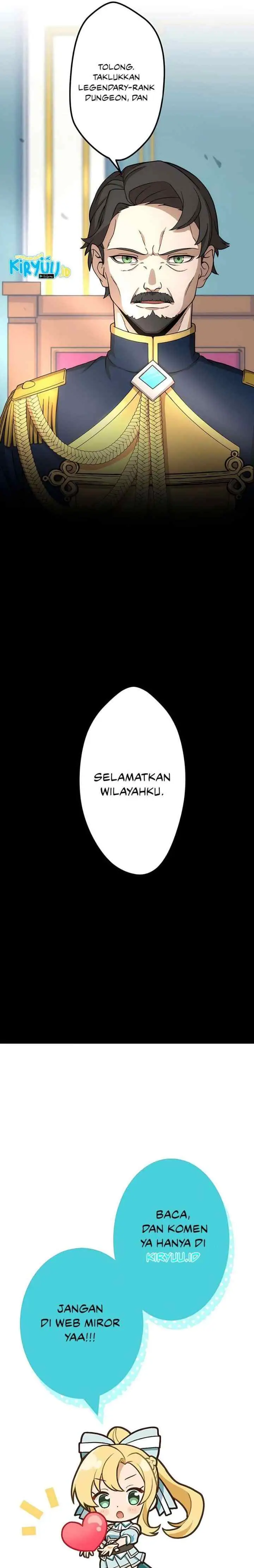 The Modern Era's Strongest Soldier Conquers Another World's Dungeon chapter 11 halaman 13