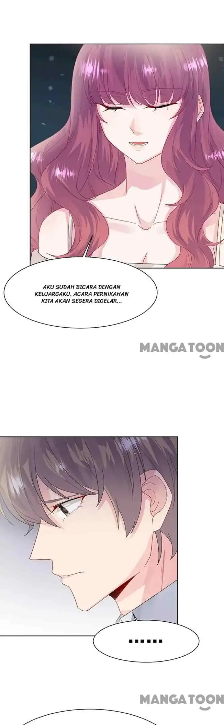 I Mingled With A CEO: The Daughter's Return chapter 162 halaman 5