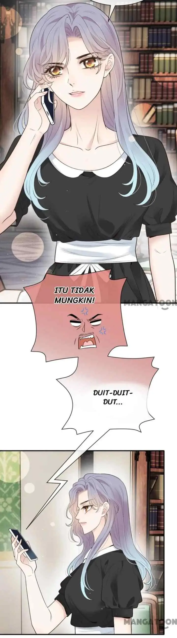 The Duke's Hidden Baby: BOGO! chapter 301 halaman 18