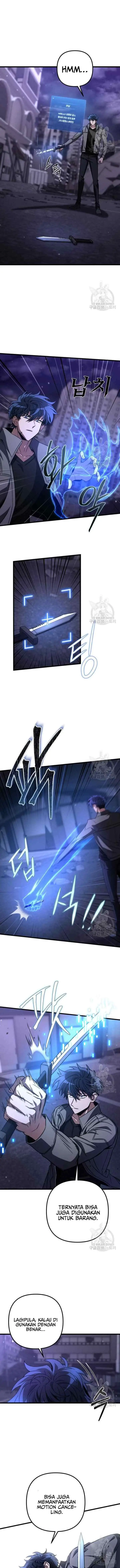 The Genius Assassin Who Takes it All chapter 8 halaman 12