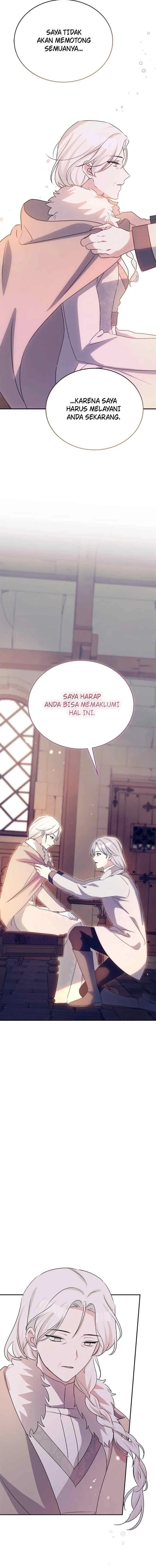Hawar no Jardim de Inverno chapter 65 halaman 11