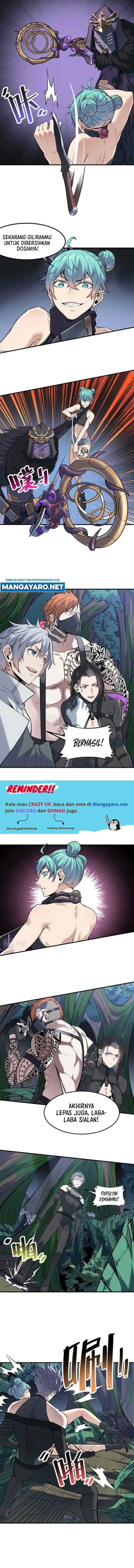 Beast Tamer: It All Starts With Mythical Rank Talent chapter 39 halaman 7