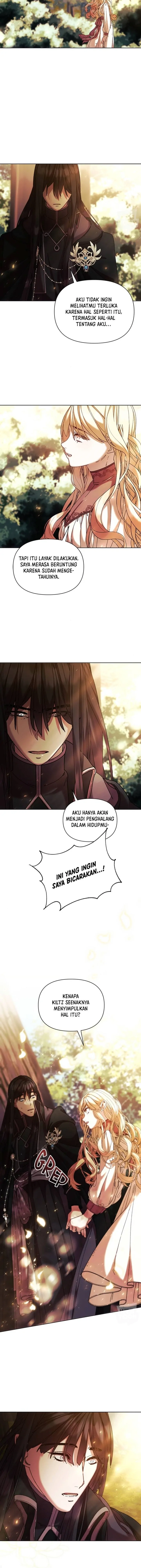 Ingram's Light chapter 35 halaman 10